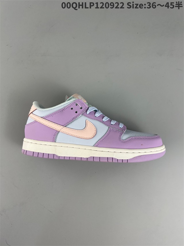 women low top dunk shoes 2022-11-25-266